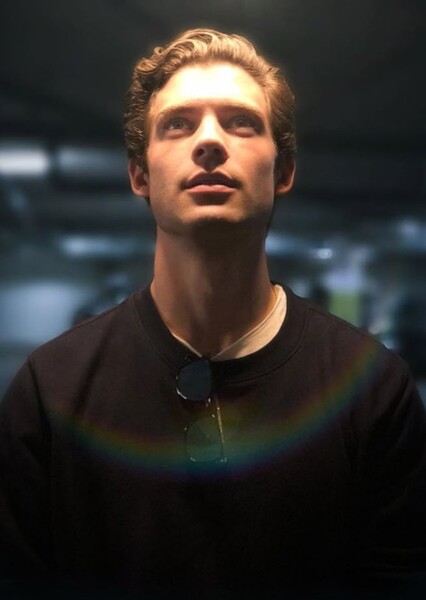 David Corenswet photo