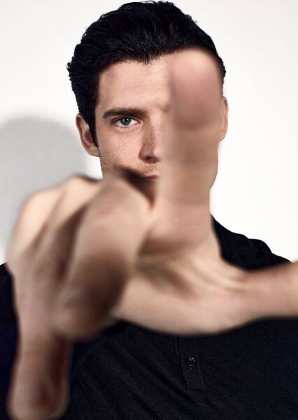 David Corenswet photo