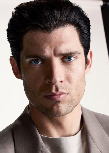 David Corenswet