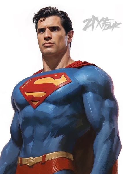 David Corenswet