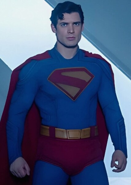 Clark Kent