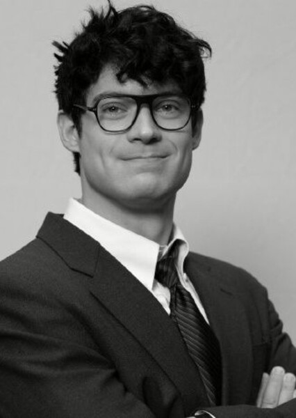 David Corenswet photo