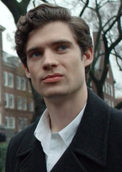 David Corenswet photo