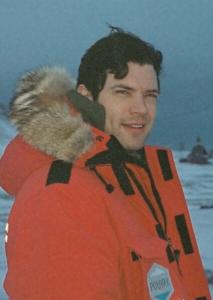 David Corenswet photo