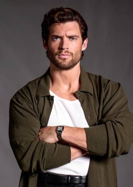 David Corenswet photo