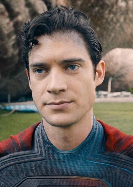 Superman