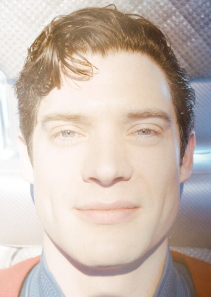 David Corenswet photo