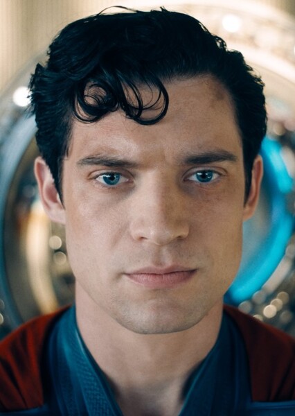 Clark Kent