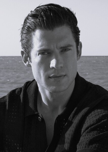 Nathan Heller, P.I.