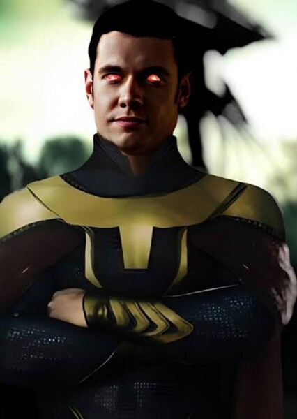 David Corenswet