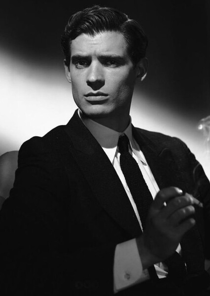David Corenswet