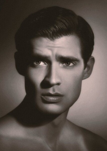 David Corenswet photo