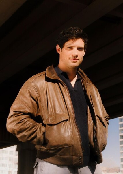 David Corenswet photo