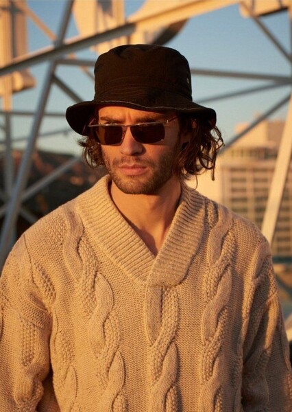 David Corenswet photo
