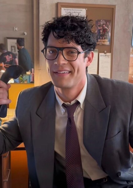 Buddy Holly