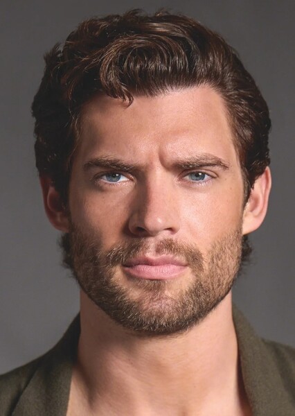 David Corenswet photo
