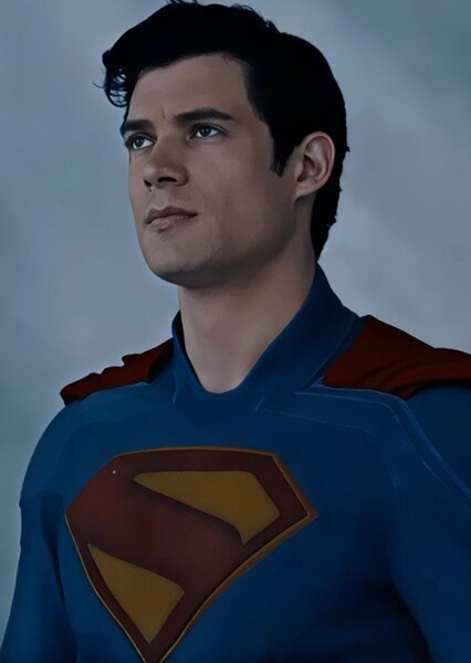 David Corenswet