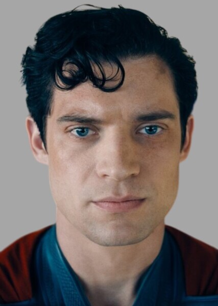 David Corenswet