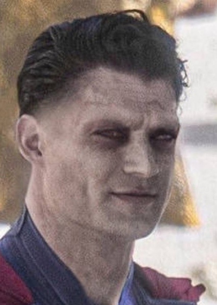 David Corenswet