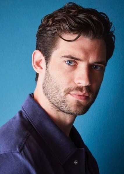 David Corenswet photo