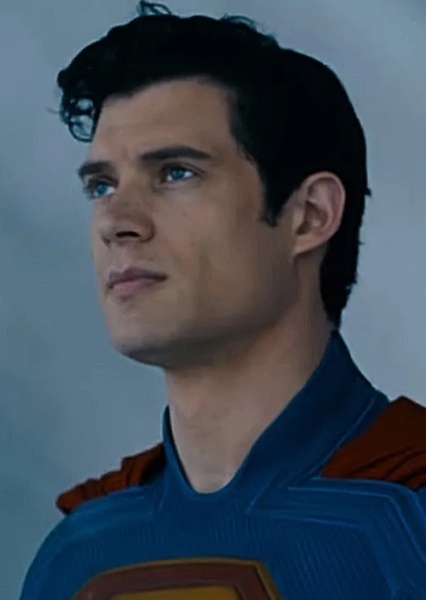 David Corenswet
