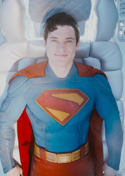 Clark Kent