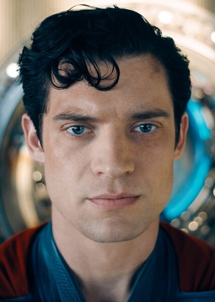 David Corenswet