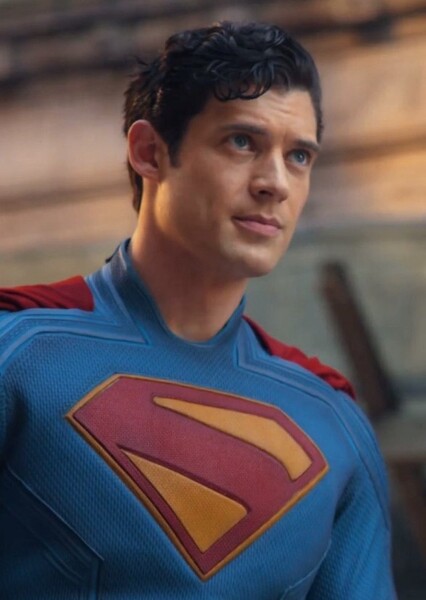 Superman