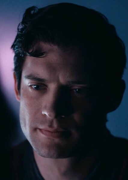 Bruce Wayne