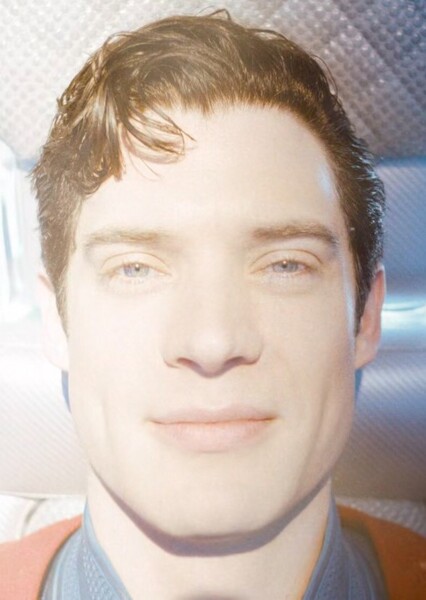 David Corenswet photo