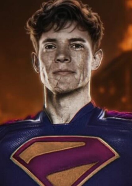 David Corenswet