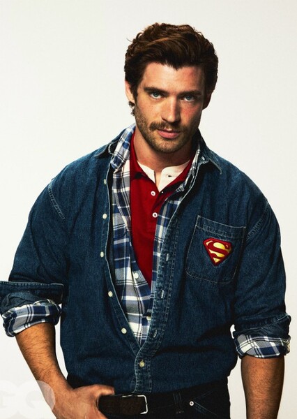 David Corenswet photo