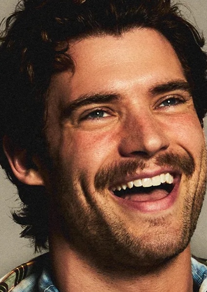 David Corenswet photo