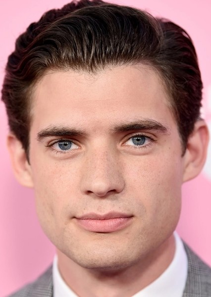 David Corenswet photo