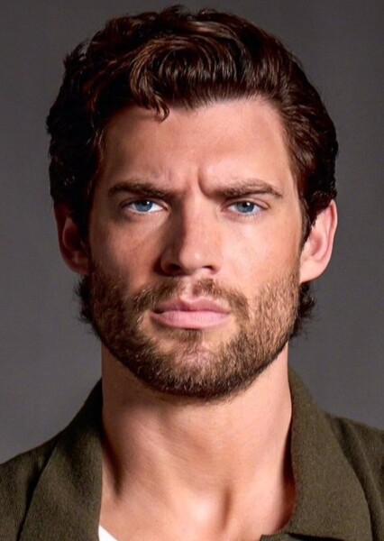 David Corenswet photo