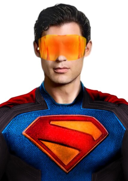 David Corenswet