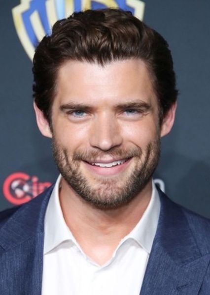 David Corenswet photo