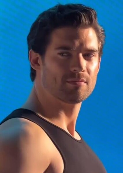 David Corenswet