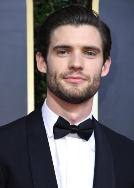 David Corenswet