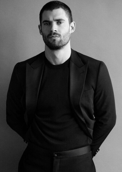 David Corenswet photo
