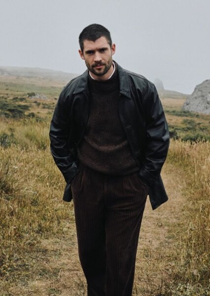 David Corenswet photo