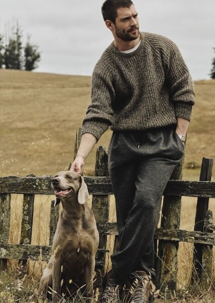 David Corenswet photo