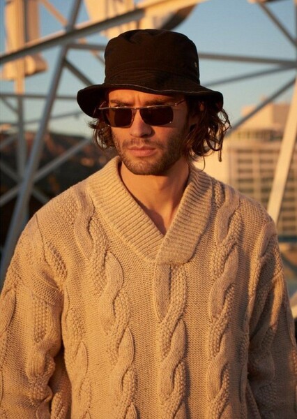 David Corenswet photo