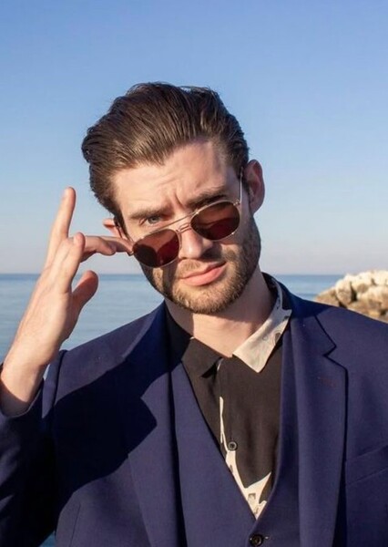 David Corenswet photo