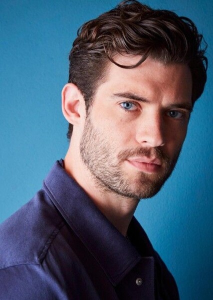 David Corenswet photo