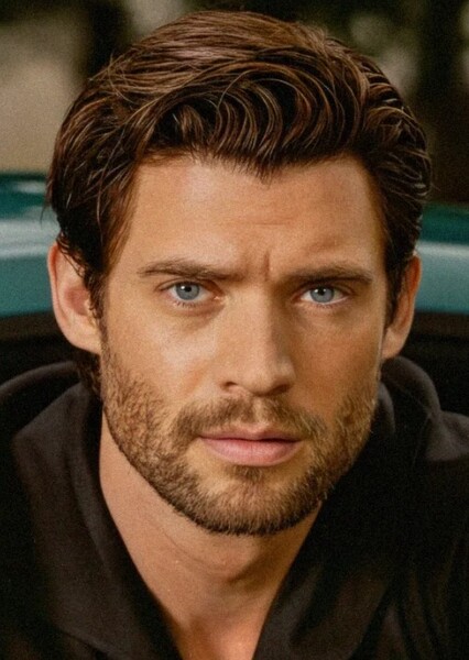 Chris Redfield
