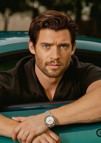 David Corenswet photo
