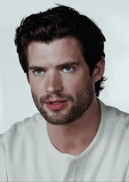 David Corenswet photo
