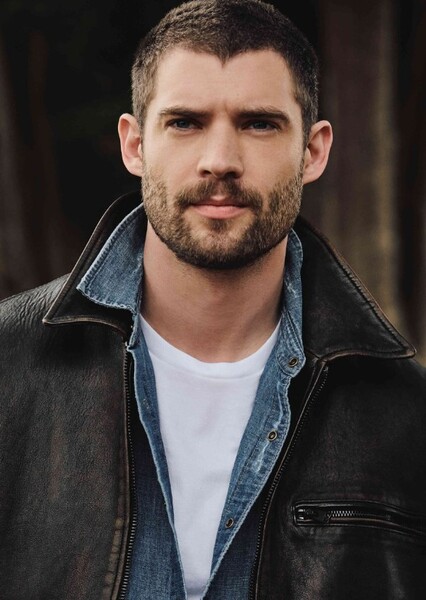 David Corenswet photo