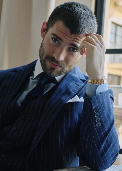 David Corenswet photo